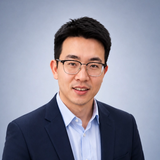 Boyue Zhang, PhD — Technical Director
