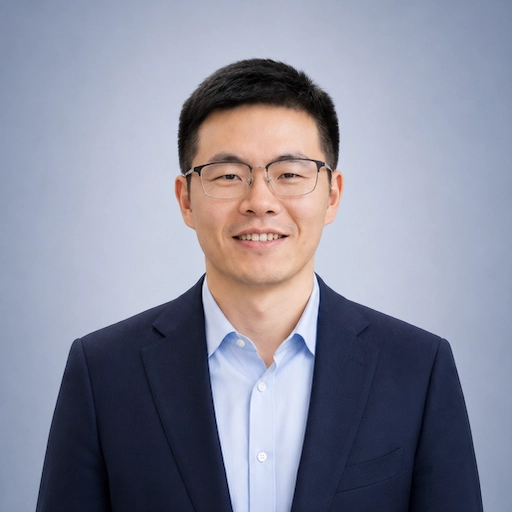 Muchun Zhu, MSc — Head of Bioinformatics Platform