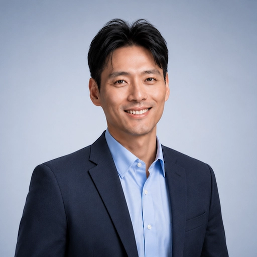 Qingzhao Ruan, MD — Chief Executive Officer (CEO)